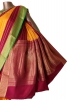 Exclusive Veldhari Mysore Crepe Silk Saree